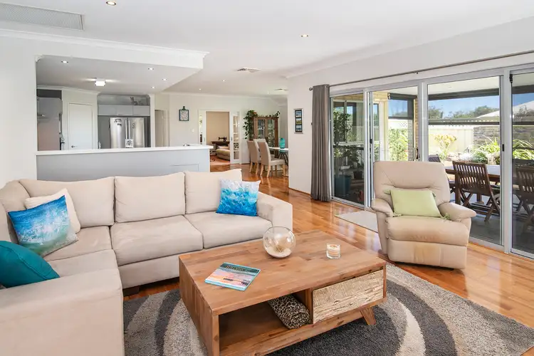 Fifth view of Homely house listing, 6 Moreau Grove, Geographe WA 6280