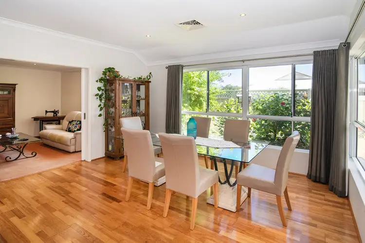 Sixth view of Homely house listing, 6 Moreau Grove, Geographe WA 6280