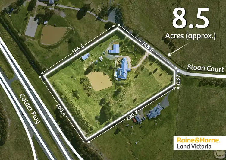 Main view of Homely rural property listing, 65 Sloan Court, Sunbury VIC 3429