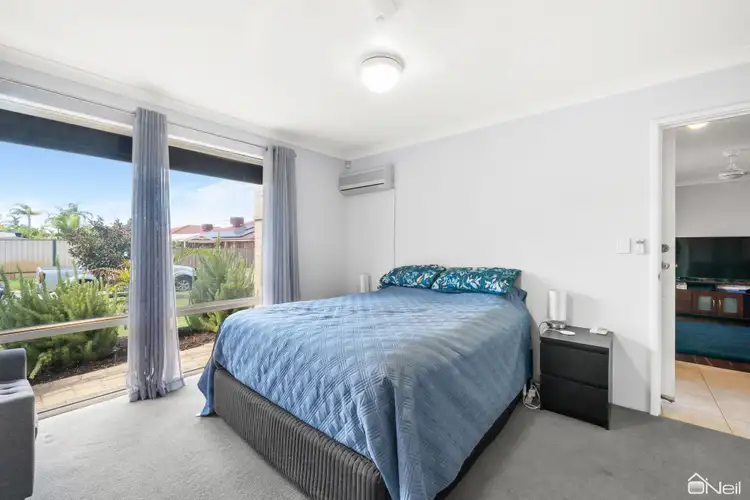 Third view of Homely house listing, 20 Hollyoak Place, Thornlie WA 6108