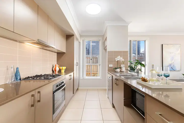 Second view of Homely house listing, 19 Mayfair Street, Schofields NSW 2762
