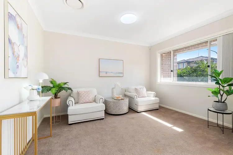 Third view of Homely house listing, 19 Mayfair Street, Schofields NSW 2762