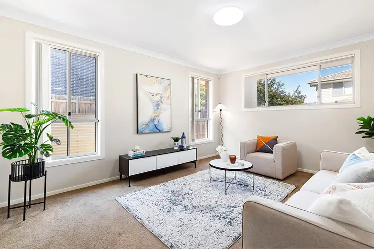 Fourth view of Homely house listing, 19 Mayfair Street, Schofields NSW 2762