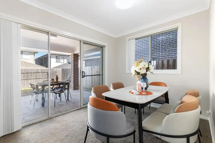 Fifth view of Homely house listing, 19 Mayfair Street, Schofields NSW 2762