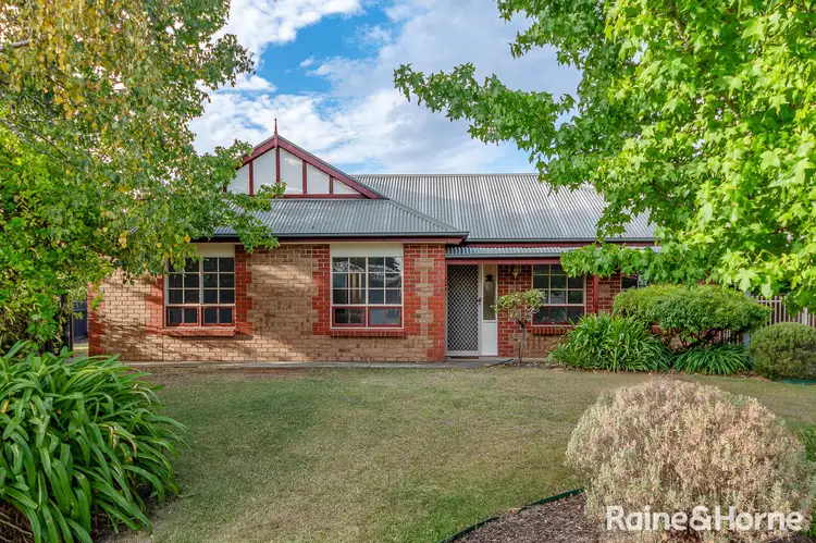 Main view of Homely house listing, 1/61 Grevillea Way, Woodside SA 5244