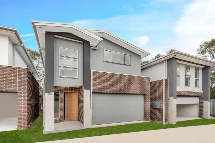 Main view of Homely house listing, Lot 3 Bayly Street, Minchinbury NSW 2770