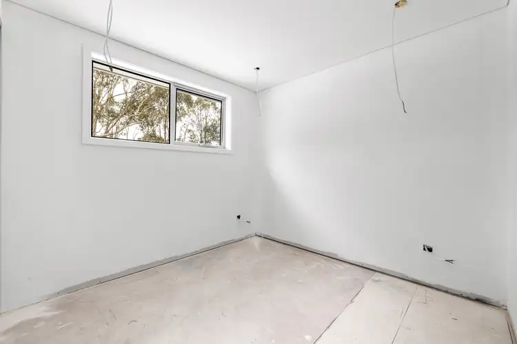 Fourth view of Homely house listing, Lot 3 Bayly Street, Minchinbury NSW 2770