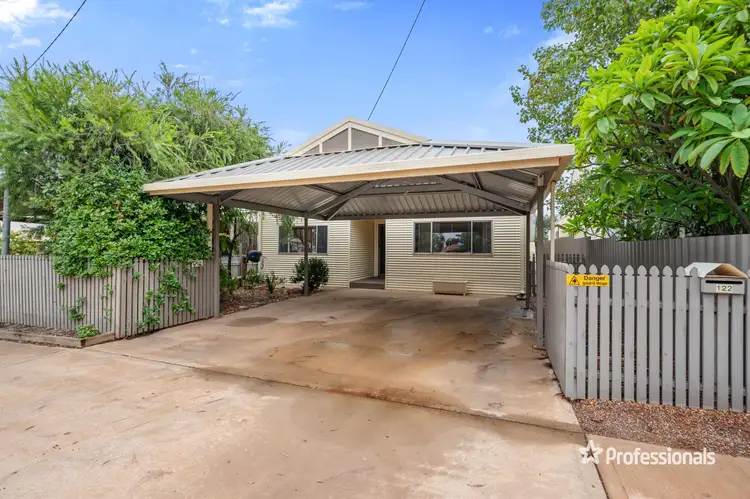 122 Bourke Street, Piccadilly WA 6430