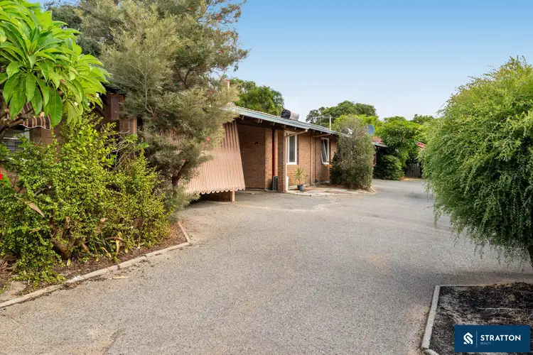 Third view of Homely villa listing, 14/88 Church Avenue, Armadale WA 6112