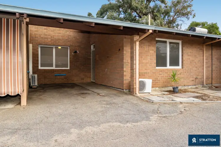 Fourth view of Homely villa listing, 14/88 Church Avenue, Armadale WA 6112