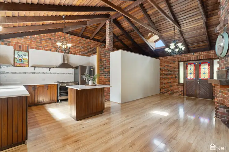 Fourth view of Homely house listing, 13 Avonlee Road, Armadale WA 6112