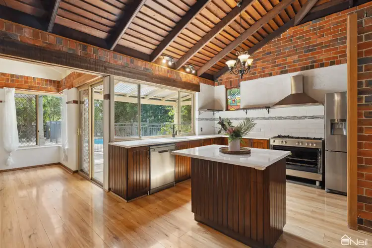 Fifth view of Homely house listing, 13 Avonlee Road, Armadale WA 6112
