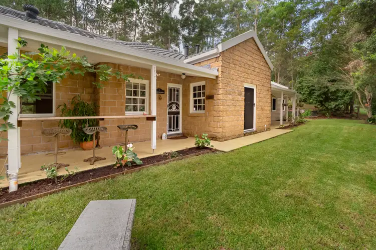 Fifth view of Homely house listing, 18 Kamala Court, Bonogin QLD 4213