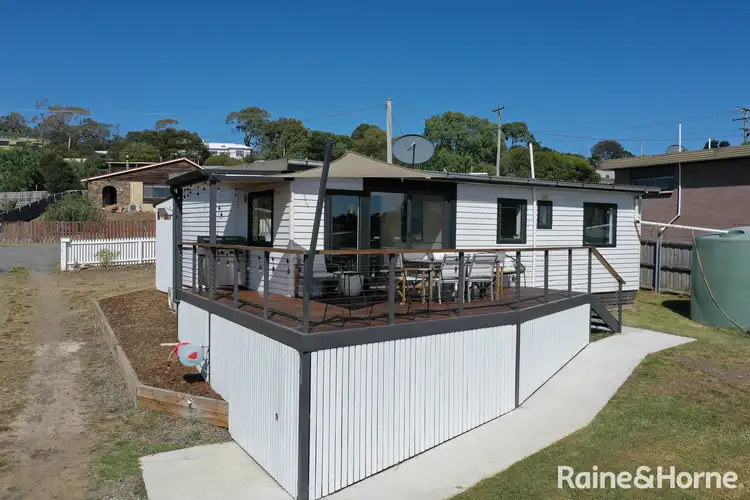Second view of Homely house listing, 8 Bingham Street, Dodges Ferry TAS 7173