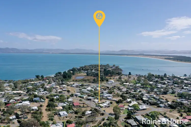 Third view of Homely house listing, 8 Bingham Street, Dodges Ferry TAS 7173