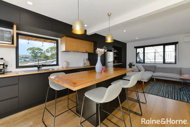 Fourth view of Homely house listing, 8 Bingham Street, Dodges Ferry TAS 7173