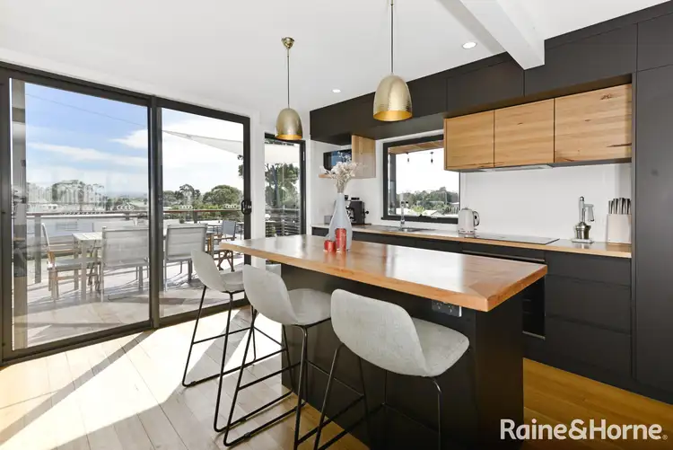 Fifth view of Homely house listing, 8 Bingham Street, Dodges Ferry TAS 7173