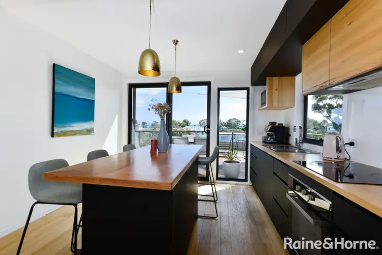 Sixth view of Homely house listing, 8 Bingham Street, Dodges Ferry TAS 7173