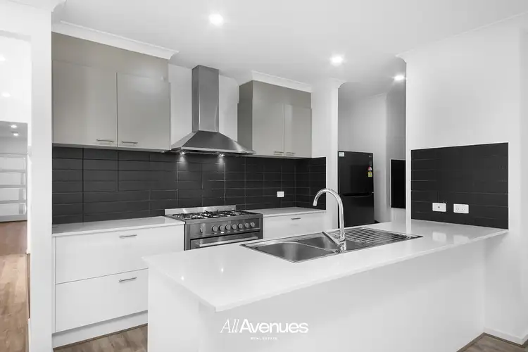 Fourth view of Homely house listing, 12 Spartan Avenue, Clyde North VIC 3978