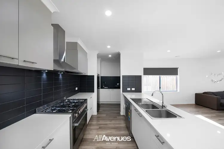 Fifth view of Homely house listing, 12 Spartan Avenue, Clyde North VIC 3978