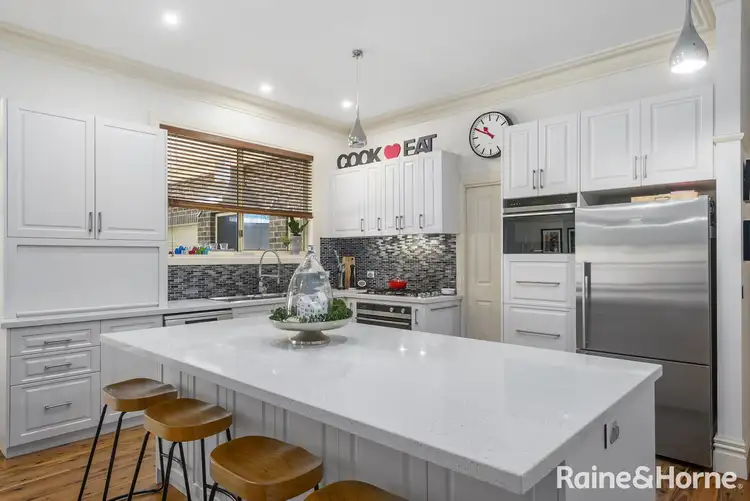 Fifth view of Homely house listing, 13 Paperbark Avenue, Sunbury VIC 3429