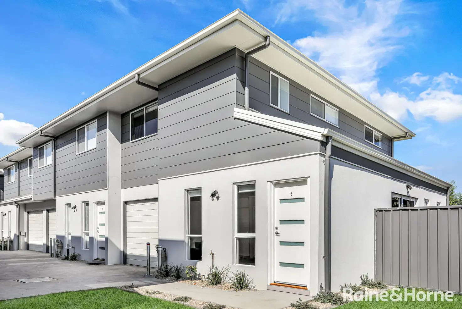 Main view of Homely townhouse listing, 6/69 Great Western Highway, Kingswood NSW 2747