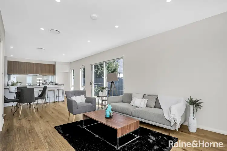 Second view of Homely townhouse listing, 6/69 Great Western Highway, Kingswood NSW 2747