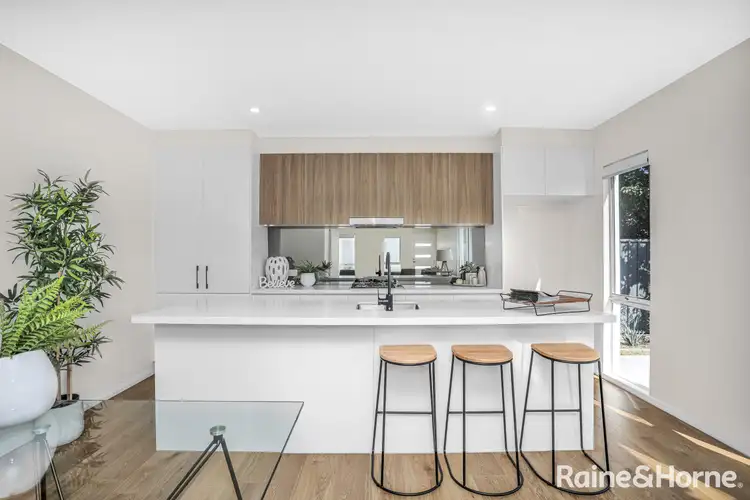 Fourth view of Homely townhouse listing, 6/69 Great Western Highway, Kingswood NSW 2747