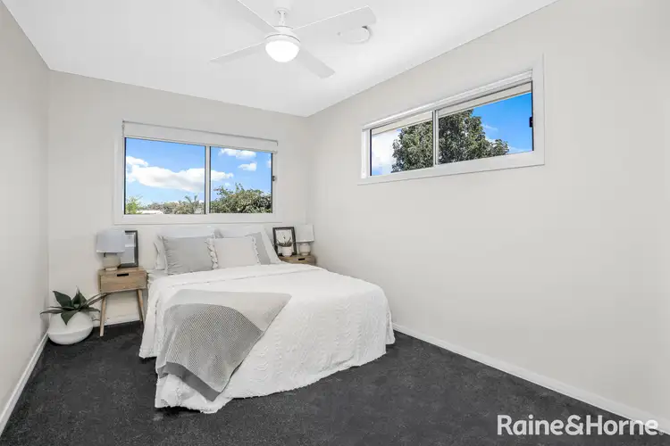 Fifth view of Homely townhouse listing, 6/69 Great Western Highway, Kingswood NSW 2747