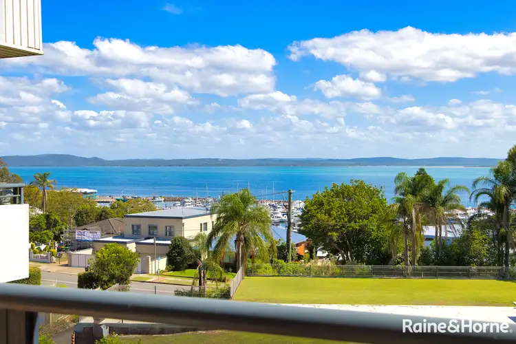 18/1 Donald Street, Nelson Bay NSW 2315