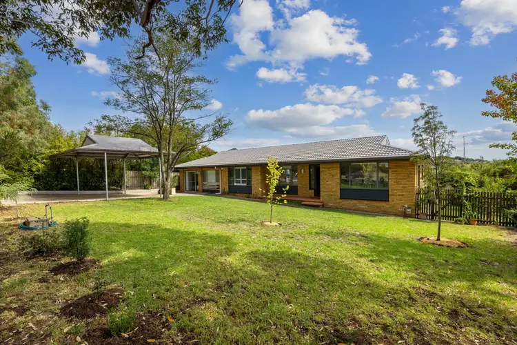 Main view of Homely house listing, 15 Macquarie St, Goulburn NSW 2580