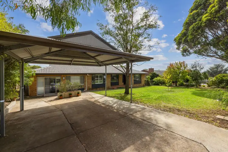 Second view of Homely house listing, 15 Macquarie St, Goulburn NSW 2580