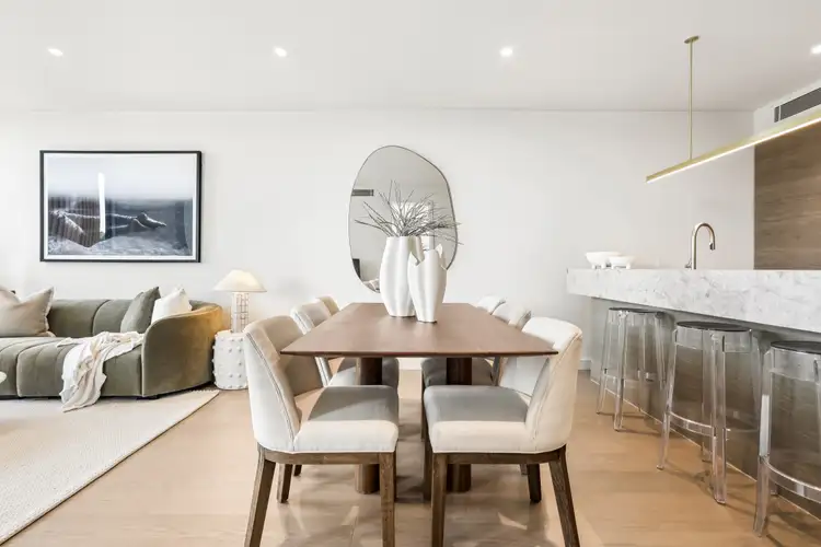 Third view of Homely apartment listing, 306/63 Carter Street, Cammeray NSW 2062