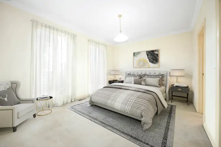 Fifth view of Homely unit listing, 2/33 Evelina Street, Mont Albert North VIC 3129