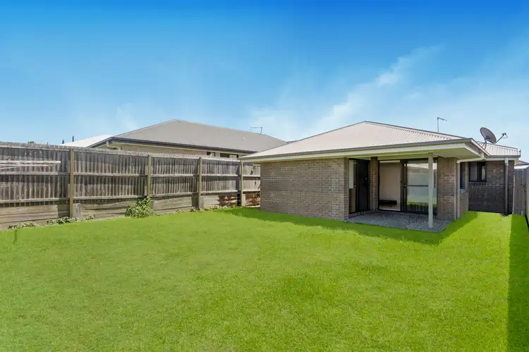 Second view of Homely house listing, 10 Ferngrove Street, Pimpama QLD 4209