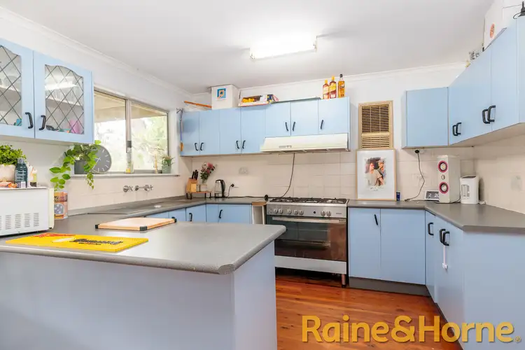Second view of Homely house listing, 35 Mitchell Street, Geurie NSW 2818