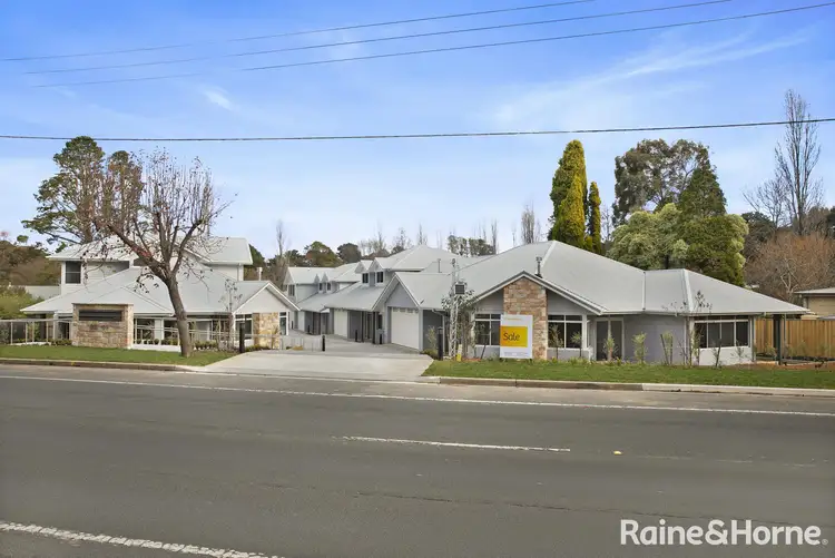 Second view of Homely villa listing, 2/65-67 Kangaloon Road, Bowral NSW 2576