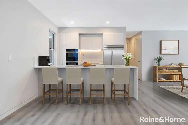 Third view of Homely villa listing, 2/65-67 Kangaloon Road, Bowral NSW 2576