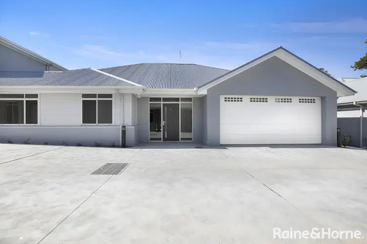 Fifth view of Homely villa listing, 2/65-67 Kangaloon Road, Bowral NSW 2576