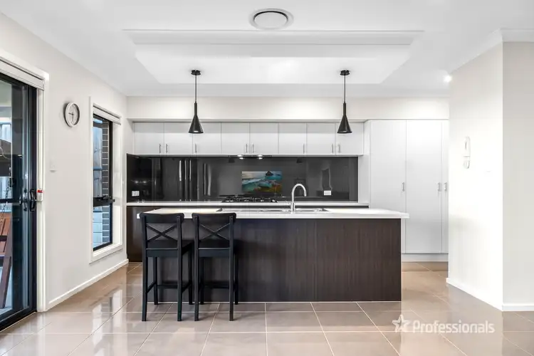 Third view of Homely house listing, 2 Basilica Street (Gables), Box Hill NSW 2765