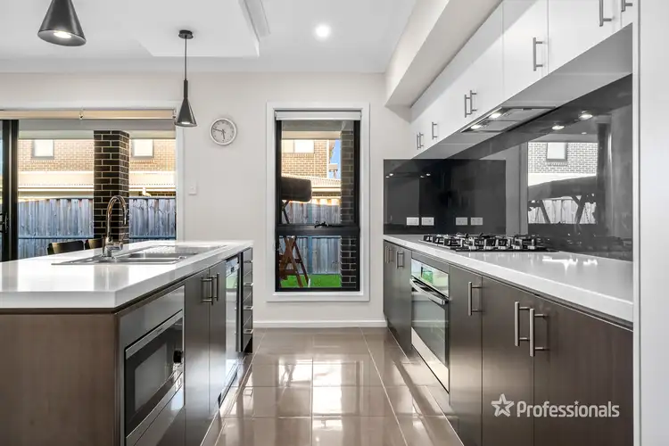 Fourth view of Homely house listing, 2 Basilica Street (Gables), Box Hill NSW 2765