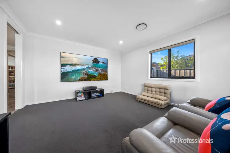 Sixth view of Homely house listing, 2 Basilica Street (Gables), Box Hill NSW 2765