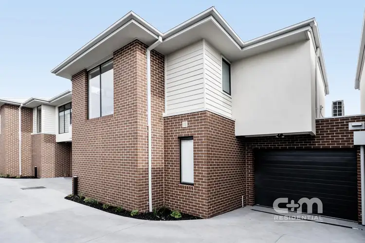 2/34 William Street, Glenroy VIC 3046