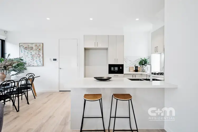 Third view of Homely townhouse listing, 2/34 William Street, Glenroy VIC 3046