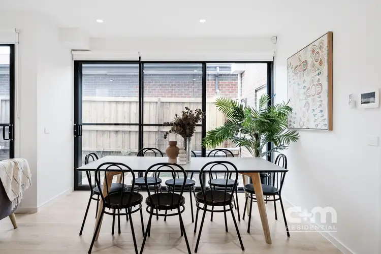 Fifth view of Homely townhouse listing, 2/34 William Street, Glenroy VIC 3046