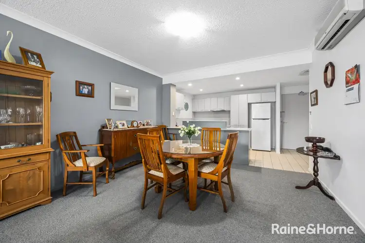 Second view of Homely apartment listing, 54/22 Orlando Street, Coffs Harbour NSW 2450