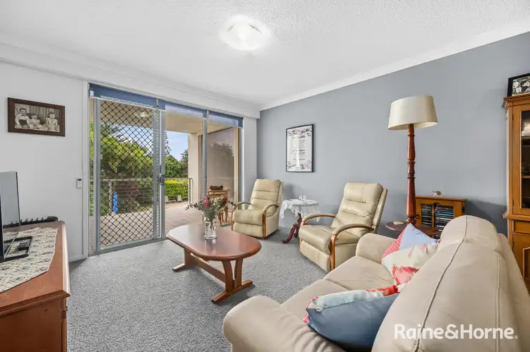 Third view of Homely apartment listing, 54/22 Orlando Street, Coffs Harbour NSW 2450