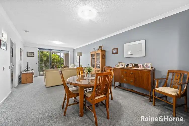 Fourth view of Homely apartment listing, 54/22 Orlando Street, Coffs Harbour NSW 2450