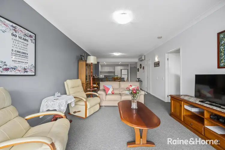 Fifth view of Homely apartment listing, 54/22 Orlando Street, Coffs Harbour NSW 2450