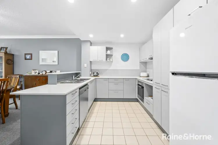 Sixth view of Homely apartment listing, 54/22 Orlando Street, Coffs Harbour NSW 2450